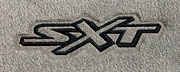 822025 SXT (emb) on-140 CHRYSLER LOGO