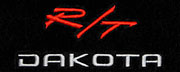 822026 RT (over) Dakota on100 CHRYSLER LOGO