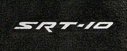 822030 SRT-10 on 128 CHRYSLER LOGO