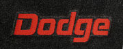 822033 Dodge (Vintage) 166 CHRYSLER LOGO