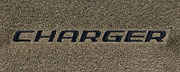 822050 Charger on 670 CHRYSLER LOGO
