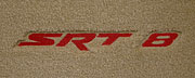 8822054 SRT-8 on 670 CHRYSLER LOGO