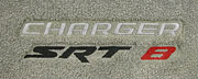 822055 SRT-8 / CHARGER on 140 CHRYSLER LOGO
