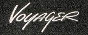 866003 Voyager (1997) on 166 CHRYSLER LOGO