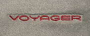 866004 Voyager (2001) on 140 CHRYSLER LOGO