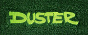 866006 Duster on 250 CHRYSLER LOGO