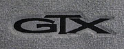 866007 GTX on 140 CHRYSLER LOGO