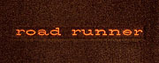 866008 road runner on 710 CHRYSLER LOGO
