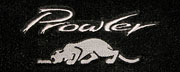 866010 Prowler on 166 CHRYSLER LOGO