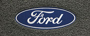 FORD LOGO