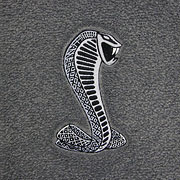 829004 Cobra (App) FORD LOGO