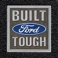 FORD LOGO