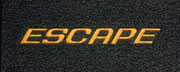 829006 Escape on 128 FORD LOGO