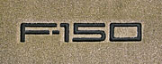 829010 F-150 on 670 FORD LOGO