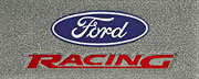 829013 Racing on 140 FORD LOGO