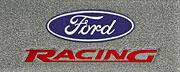 FORD LOGO