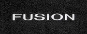 829019 Fusion (2006-on) 100 FORD LOGO