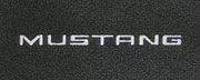829025 Mustang (1994-04) 111 FORD LOGO