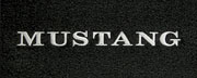 829027 Mustang (1964-67)on100 FORD LOGO