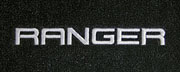 829028 Ranger (2006-on) 100 FORD LOGO