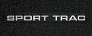 829030 Sport Track on 100 FORD LOGO
