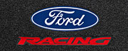 829041 Ford Racing (Dbl App) FORD LOGO