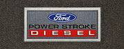 FORD LOGO