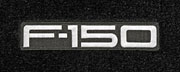 829043 F-150 (App) FORD LOGO