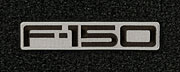 829044 F-150 (App) FORD LOGO