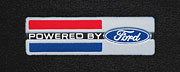 FORD LOGO