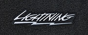 829050 Lightning (App) on 100 FORD LOGO