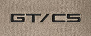 829052 GT / CS FORD LOGO