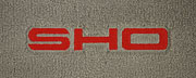 829053 SHO FORD LOGO