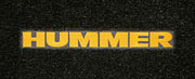 hummer LOGO