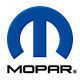 MOPAR LICENSED LOGO