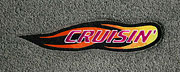 CHEVROLET LOGO