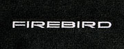 848018 Firebird (82-92) on 100 ポンティアックフロアマット