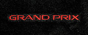 848020 Grand Prix (2004) on 100 ポンティアックフロアマット