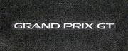 848021 Grand Prix GT (2004) on 111 ポンティアックフロアマット