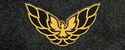 848027 Firebird (93-02) on 128 (App) ポンティアックフロアマット