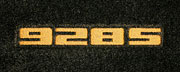 ポルシェフロアマットロゴ CHEVROLET LOGO