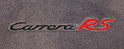 ポルシェフロアマットロゴ CHEVROLET LOGO