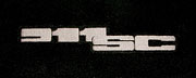 ポルシェフロアマットロゴ CHEVROLET LOGO