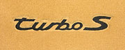 ポルシェフロアマットロゴ CHEVROLET LOGO