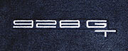 ポルシェフロアマットロゴ CHEVROLET LOGO