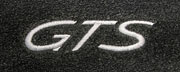 ポルシェフロアマットロゴ CHEVROLET LOGO