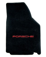 PORSCHE LOGO