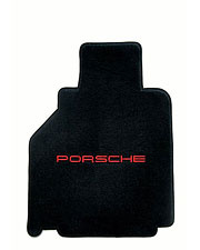 PORSCHE LOGO