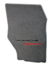 PORSCHE LOGO