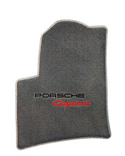 PORSCHE LOGO